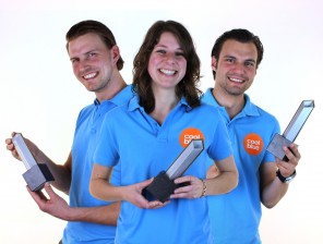 Coolblue wederom grote winnaar Thuiswinkel Awards