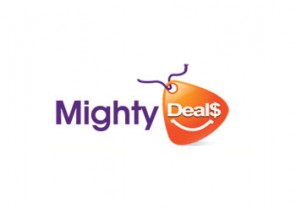 MightyDeals